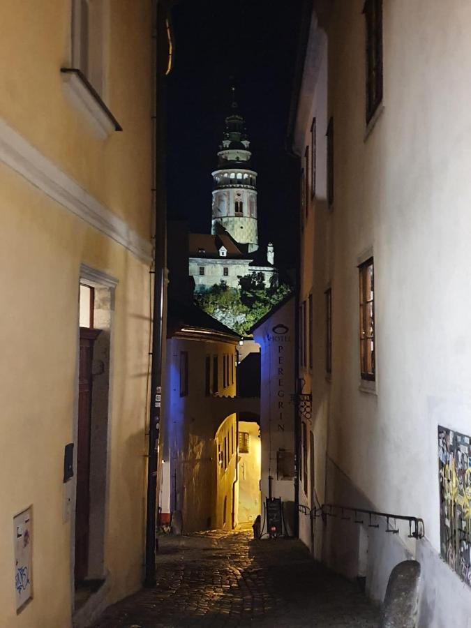 Apartment La Guccinela Český Krumlov Exterior foto